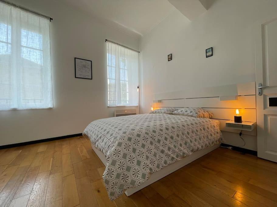 L'Appartement Tomey Avec Parking 카르카손 외부 사진