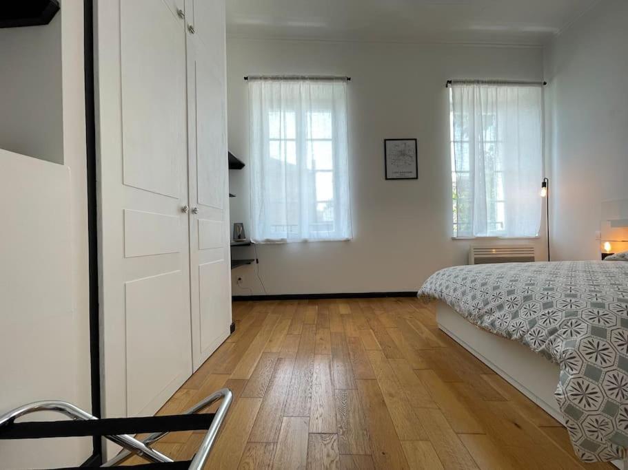 L'Appartement Tomey Avec Parking 카르카손 외부 사진